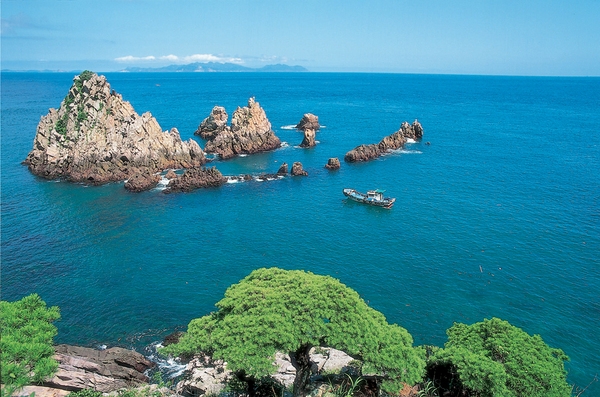 [당일] 홍도여행